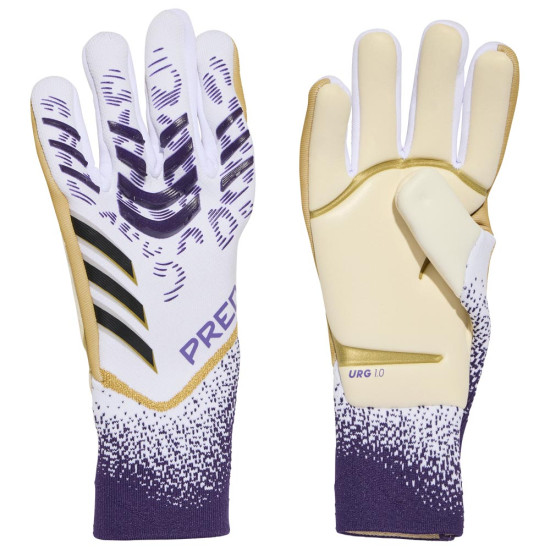 Adidas Γάντια τερματοφύλακα Predator Pro Goalkeeper Gloves